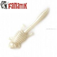 Мягкие приманки Fanatik Mik Maus 3,5'' 85 мм / упаковка 4 шт / цвет: 025