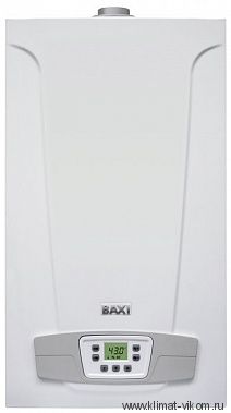 BAXI ECO FOUR 1.14