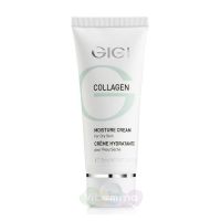 GiGi Крем для лица увлажняющий Collagen Elastin Moisturizer