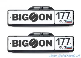 Bigson iCam-2000