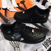 Nike Air Force 1 low Custom GAS