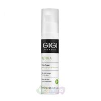 GiGi Ночной крем пролонгированного действия Retin A Triple Power Overnight Cream