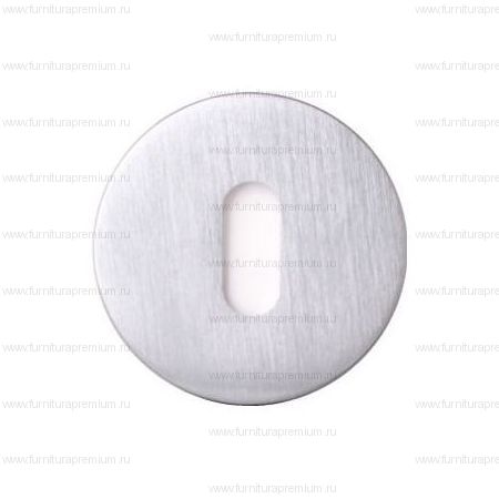 Накладка круглая на межкомнатный замок Forme 50R
