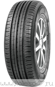 NOKIAN HAKKA C2 225/75R16C 121/120R