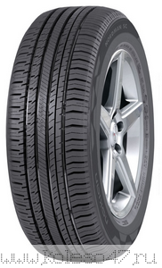 NOKIAN Nordman SC 195/75R16C 107/105S