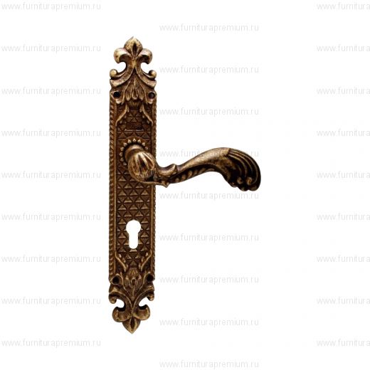 Ручка на планке Class Narooma 1080