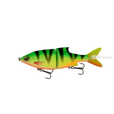 Воблер Savage Gear 3D Roach Shine Glider 180 мм / 70 гр / Заглубление: 1 - 2,5 м / цвет:  05 Firetiger