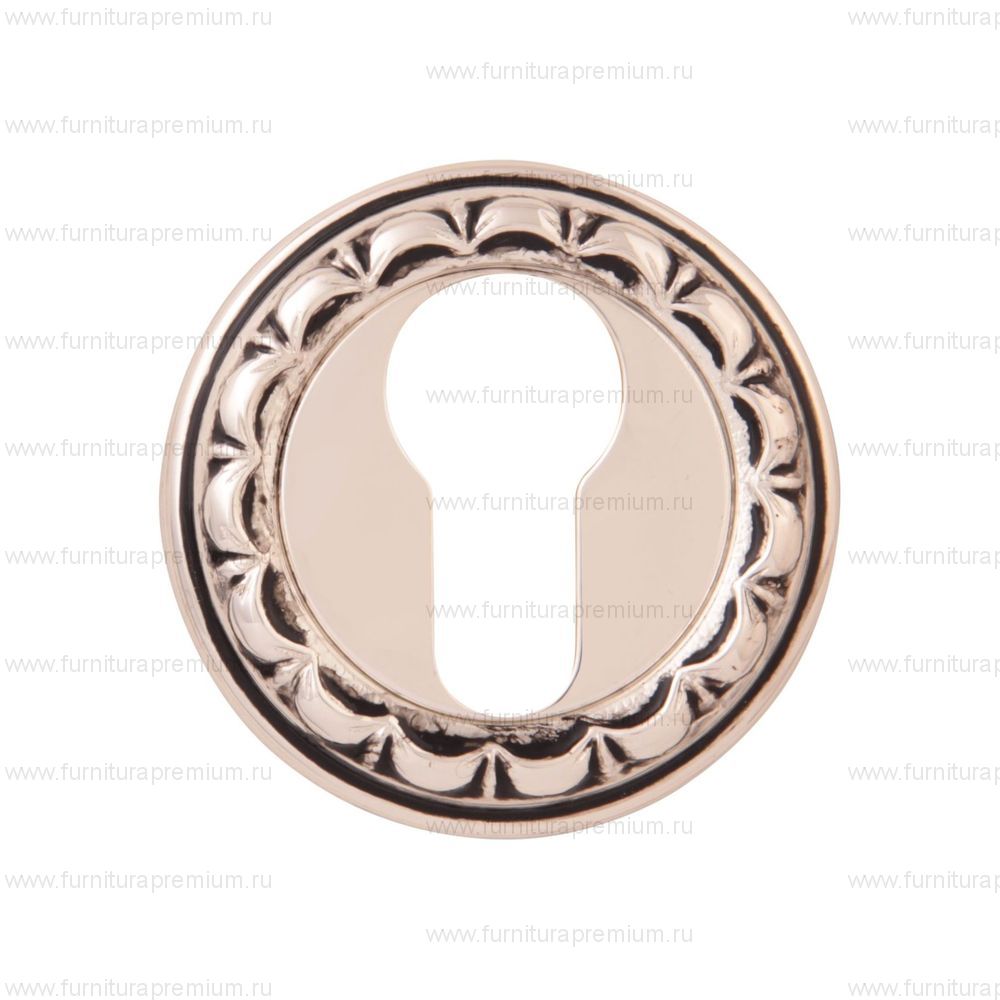 Накладка на замок с цилиндром Melodia CYL 50 D