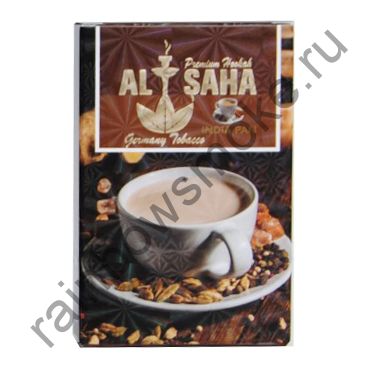 Al Saha 50 гр - Indıa Pan (Индиа Пан)