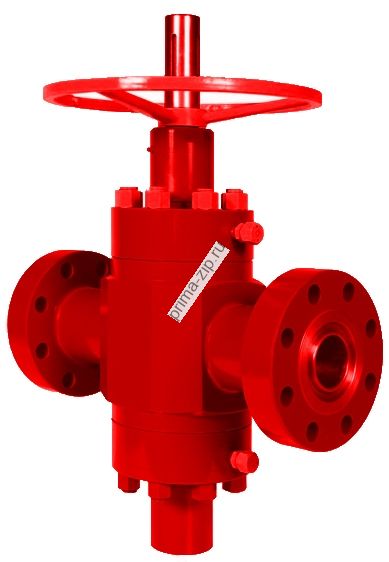 Задвижка клиновая VG-11F  Ду 20 Ру 160 исп. 7 с КОФ