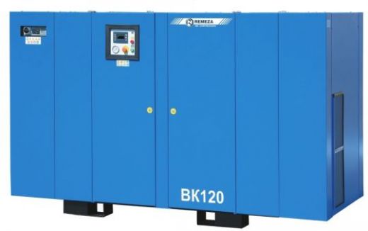 Винтовой компрессор  	ВК75Р-7,5