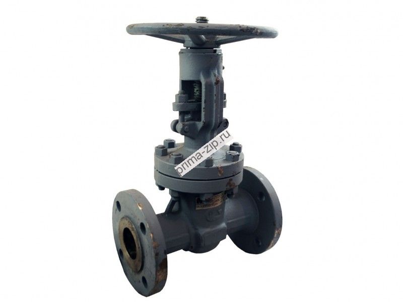 Задвижка 30с15нж  ЗКЛ2 80-40 