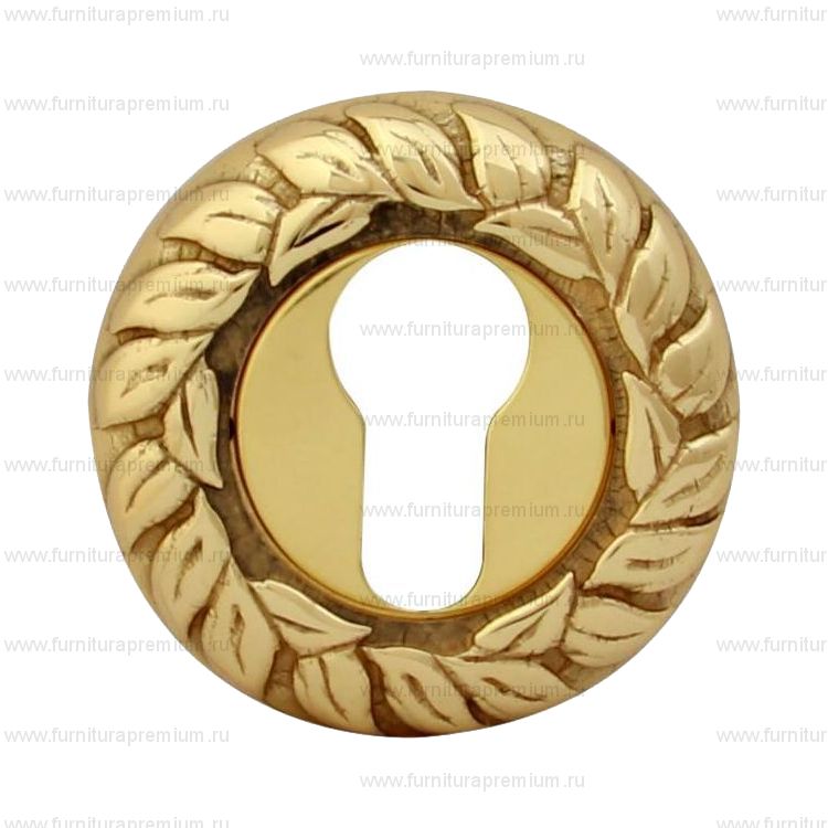 Накладка на замок с цилиндром Melodia CYL 60