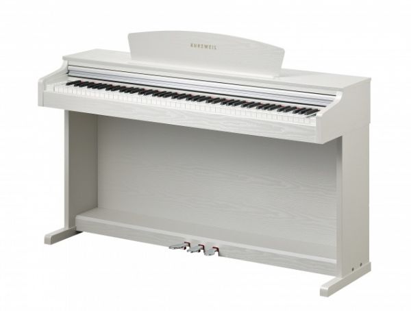 Kurzweil M115 WH, с банкеткой