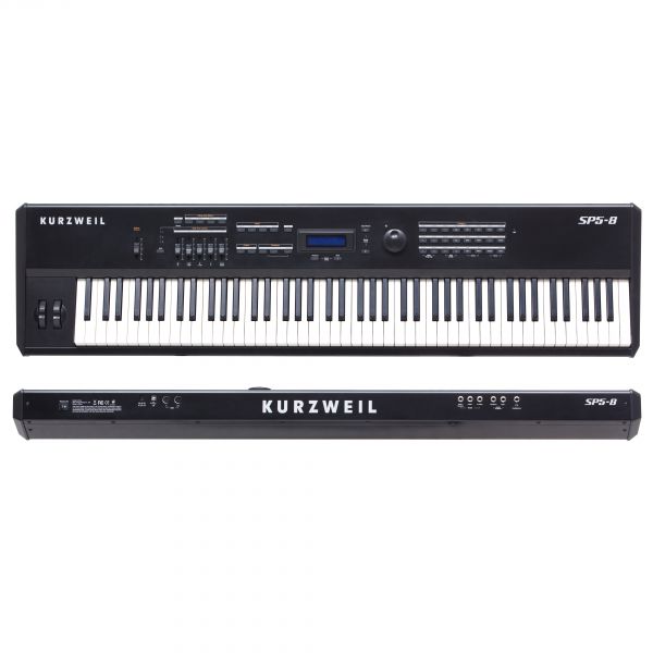 Kurzweil SP5-8