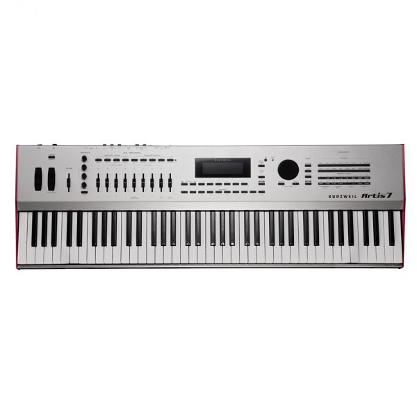 Kurzweil Artis 7