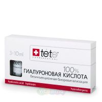 TETe Гиалуроновая кислота 100%