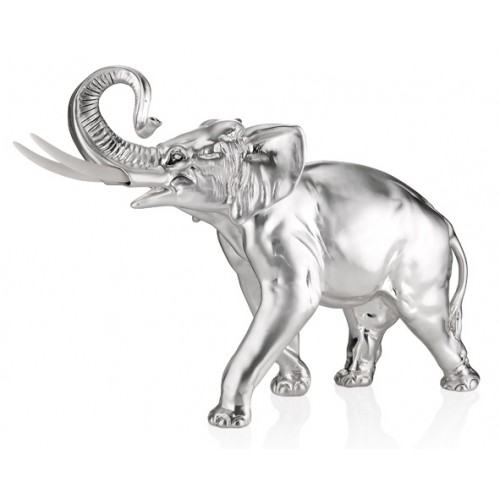 Статуэтка "Слон" (Италия)