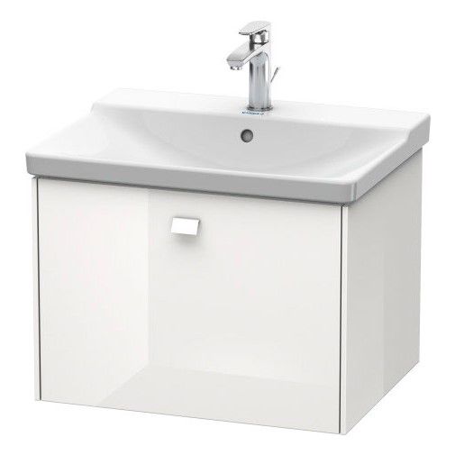 Тумба под раковину Duravit Brioso BR 4020 62x47,9 схема 2