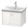 Изображение Тумба под раковину Duravit Brioso BR 4020 62x47,9