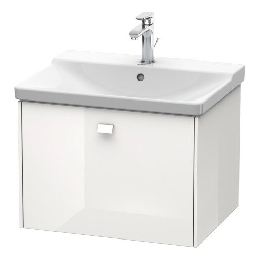 Фото Тумба под раковину Duravit Brioso BR 4020 62x47,9