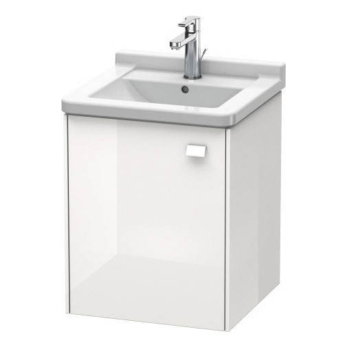 Фото Тумба под раковину Duravit Brioso BR 4040 L/R 46x44,5