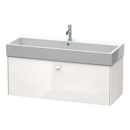 Тумба под раковину Duravit Brioso BR 4057 118,4x45,9