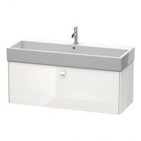 Тумба под раковину Duravit Brioso BR 4057 118,4x45,9 схема 2