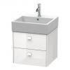 Изображение Тумба под раковину Duravit Brioso BR 4152 48,4x45,9