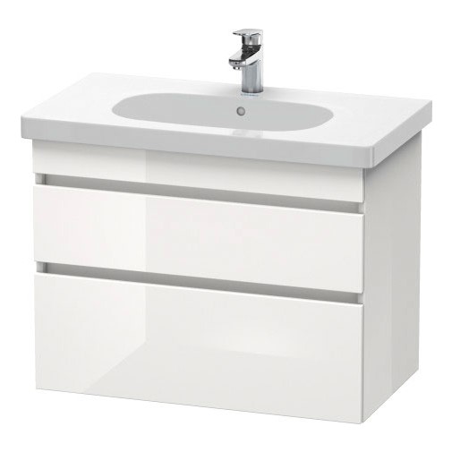 Изображение Тумба под раковину Duravit DuraStyle DS 6484 80x45,3