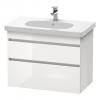 Фото Тумба под раковину Duravit DuraStyle DS 6484 80x45,3