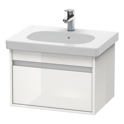 Тумба под раковину Duravit Ketho KT 6670 60x45,5