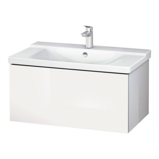 Изображение Тумба под раковину Duravit L-Cube LC 6147 82x48,1