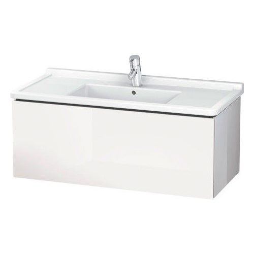 Тумба под раковину Duravit L-Cube LC 6166 102x46,9