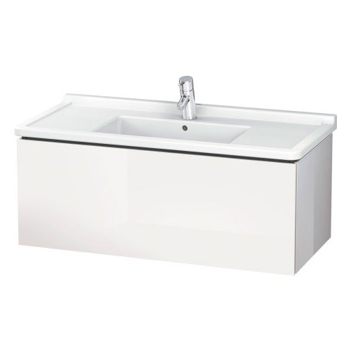 Фото Тумба под раковину Duravit L-Cube LC 6166 102x46,9