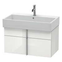 Тумба под раковину Duravit Vero VA6507 78,4x43,1 схема 2