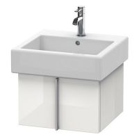 Тумба под раковину Duravit Vero VE6103 45x43,1 схема 2