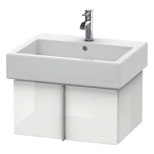 Тумба под раковину Duravit Vero VE6104 55x43,1