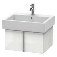 Тумба под раковину Duravit Vero VE6104 55x43,1 схема 2