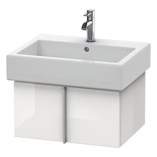 Изображение Тумба под раковину Duravit Vero VE6104 55x43,1