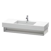 Тумба под раковину Duravit Vero VE6015 120x44,6 схема 2