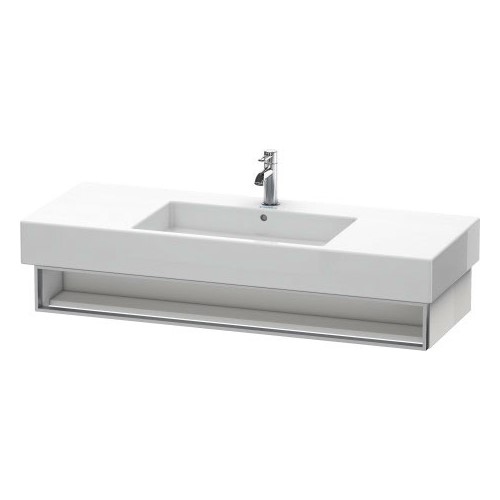 Фото Тумба под раковину Duravit Vero VE6015 120x44,6