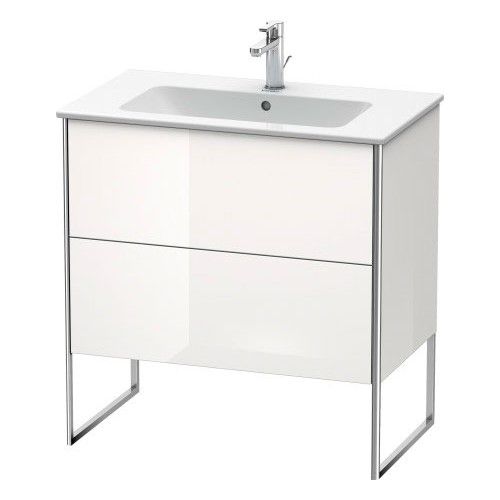 Тумба под раковину Duravit XSquare XS4446 81x47,8