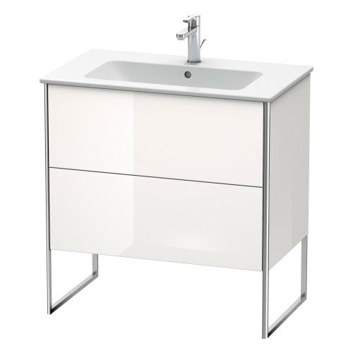 Изображение Тумба под раковину Duravit XSquare XS4446 81x47,8