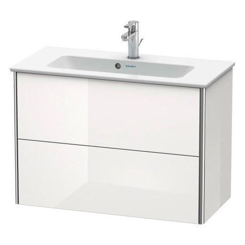 Тумба под раковину Duravit XSquare XS4166 81x38,8