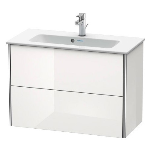 Изображение Тумба под раковину Duravit XSquare XS4166 81x38,8