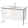 Изображение Тумба под раковину Duravit XSquare XS4463 121x47,3