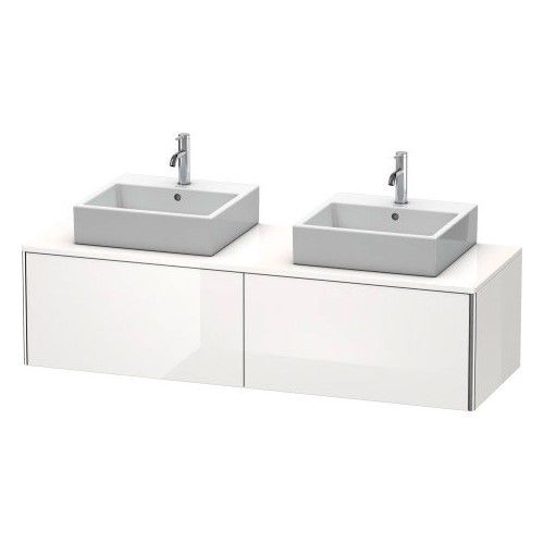 Тумба под раковину Duravit XSquare XS4907B 160x54,8