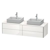 Тумба под раковину Duravit XSquare XS4917B 160x54,8 схема 2