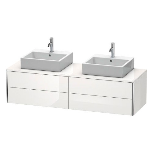 Изображение Тумба под раковину Duravit XSquare XS4917B 160x54,8